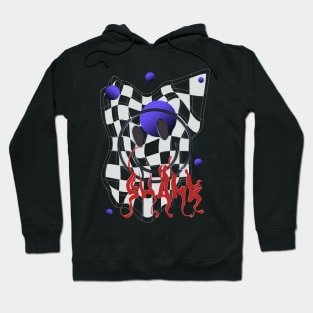 Shame Hoodie